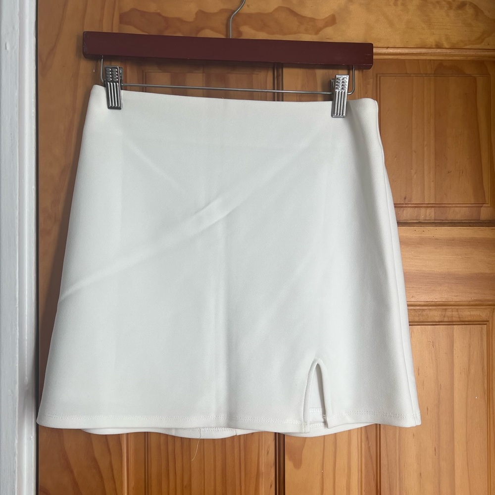 Hello Molly Mini Skirt